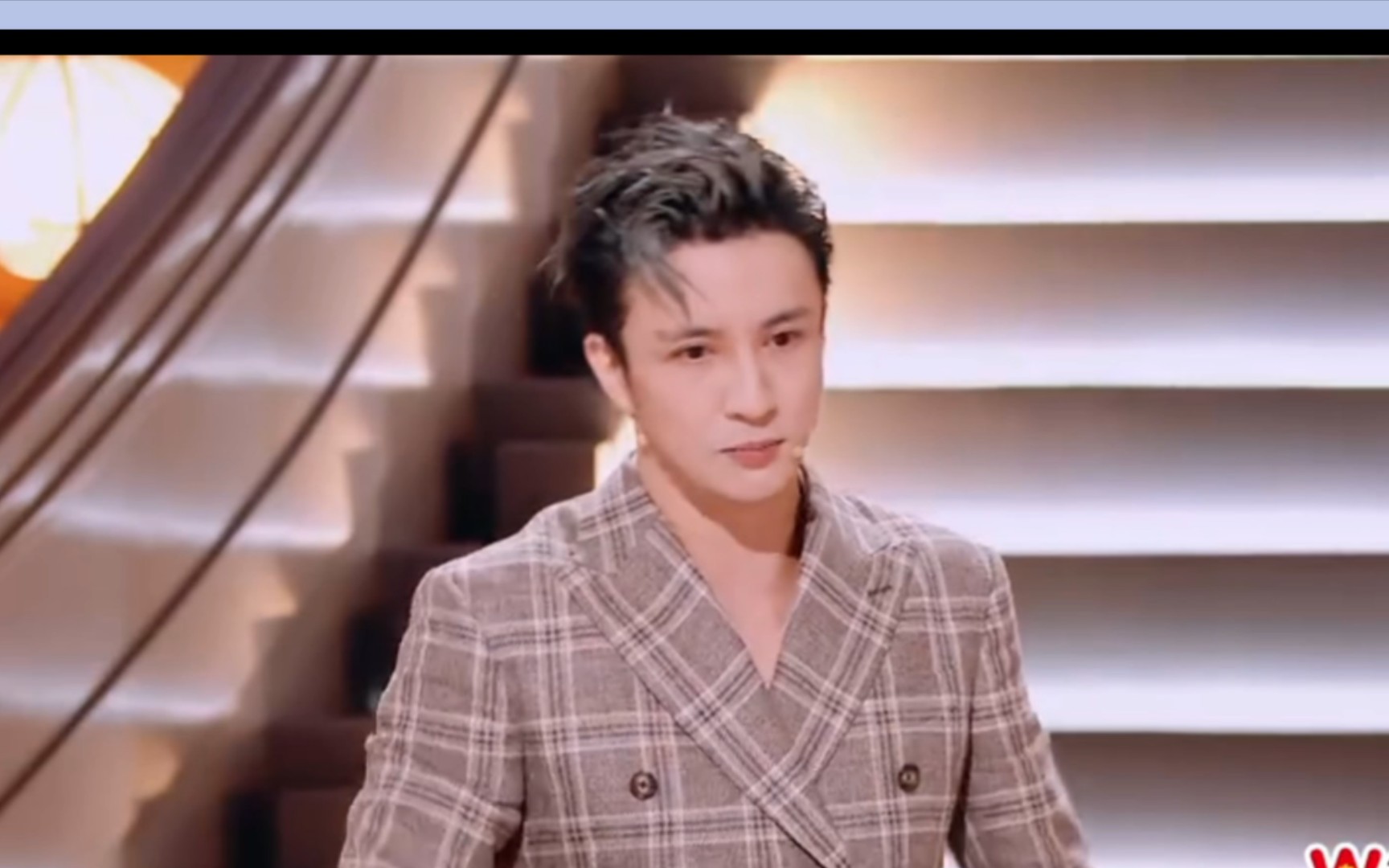 傻傻分不清的可爱嘴瓢小薛～火星情报局6部分cut