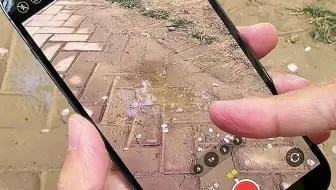 偏振镜测评