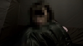 日语中字 颤栗怪奇档案 裂口女的捕获 震撼的幽灵纪录片 四谷奇谈 战栗怪奇档案 哔哩哔哩 つロ干杯 Bilibili