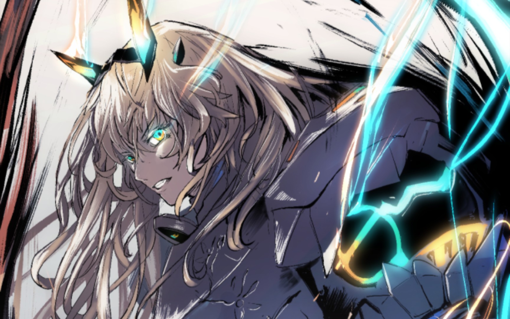 【fgo疯人院】妖精骑士高文/巴格斯特3t淑女·莱妮丝事件簿复刻高难