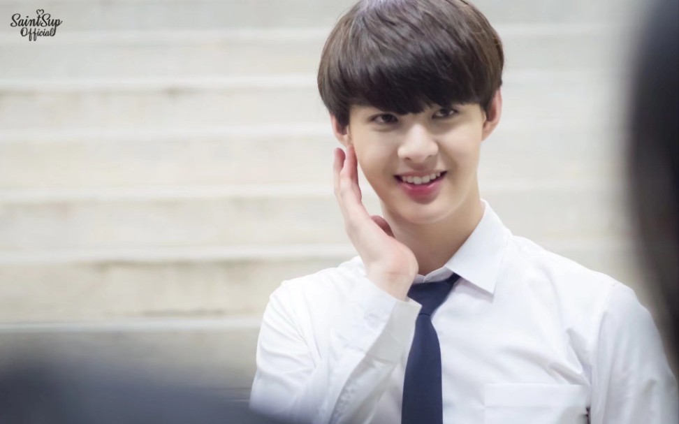 (saint 黄明明)之2018.05.06 是我们可爱的pete啊