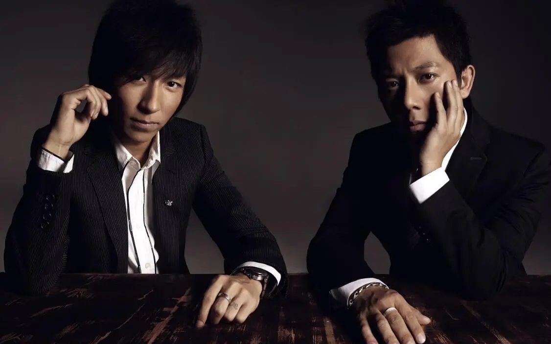 【羽·泉】《我是歌手2013》精选集