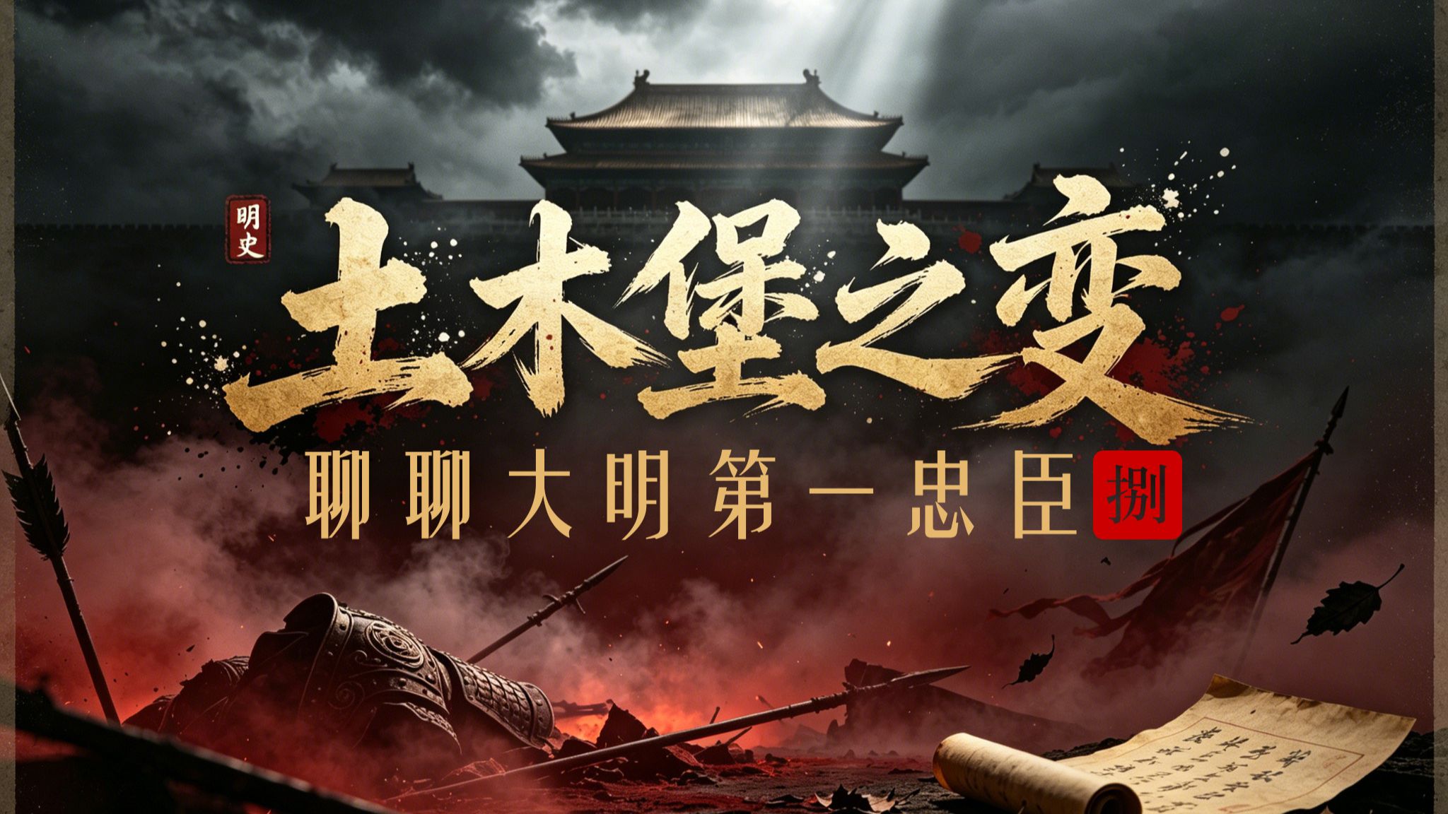 你看到的历史是评价还是事实？ 【8】