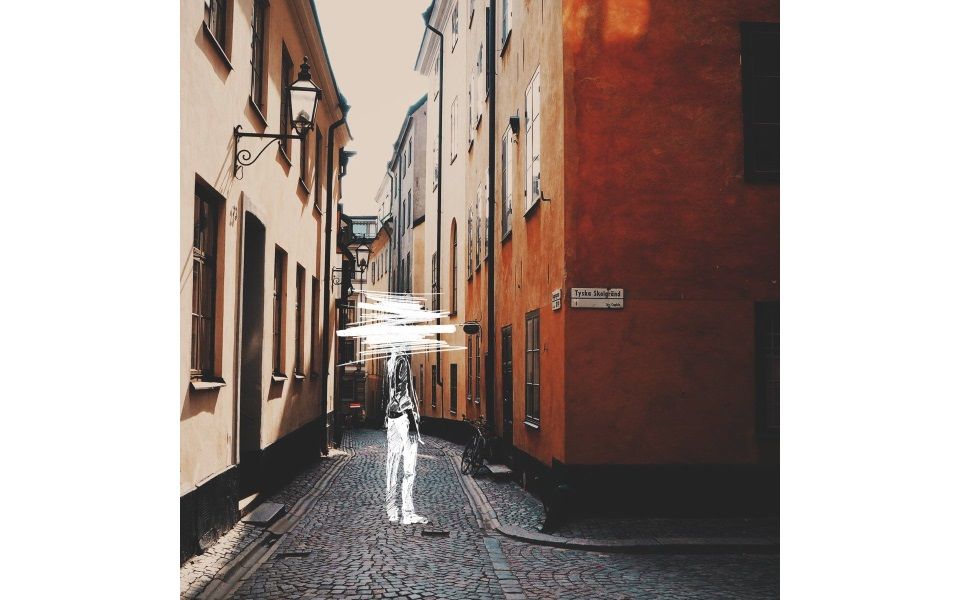 yorushika所以我放弃了音乐だから仆は音楽を辞めた