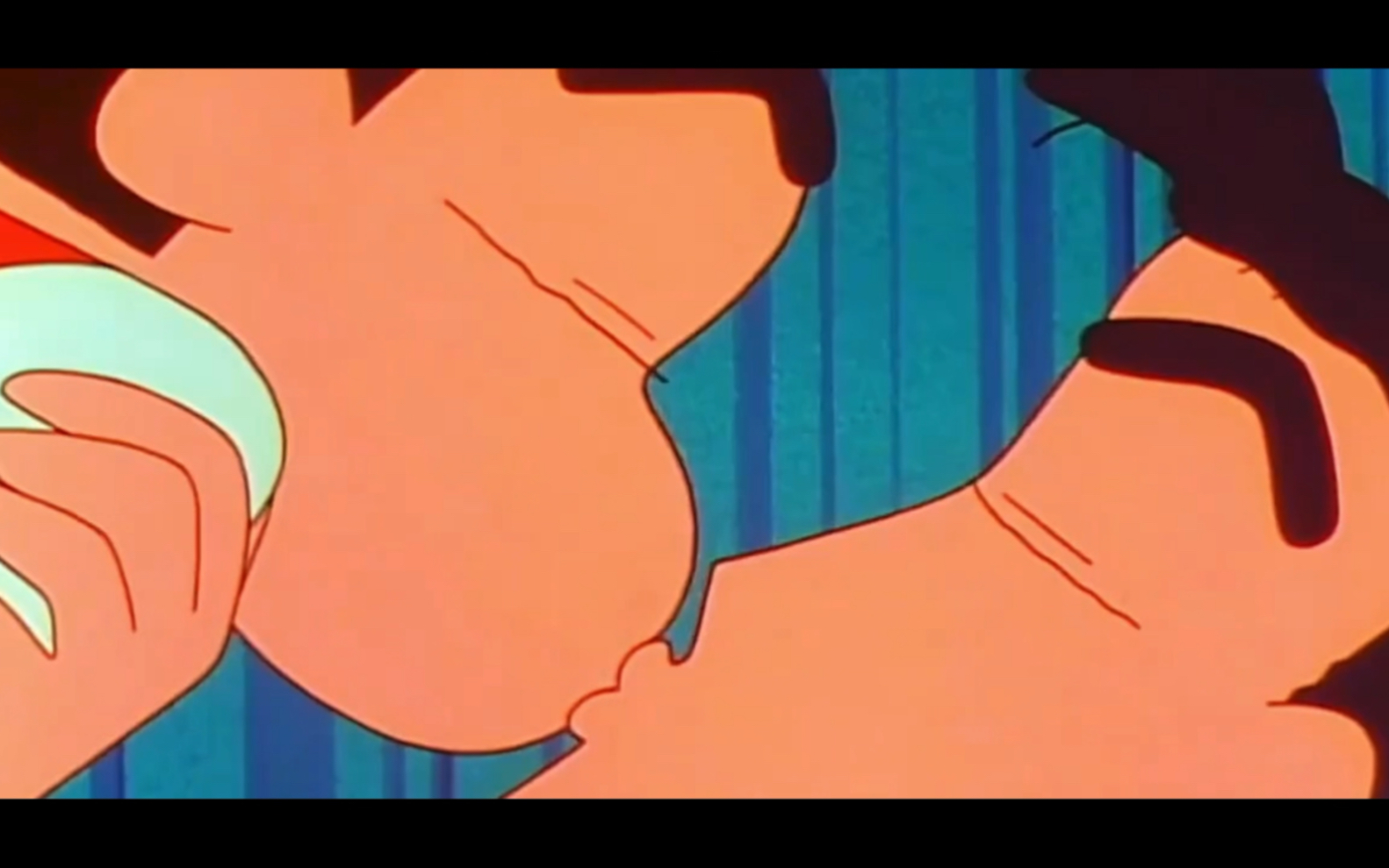 蜡笔小新名场面合集!