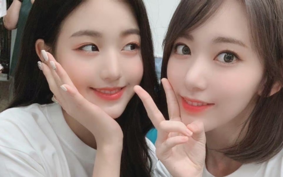 [元樱]一点点说再见