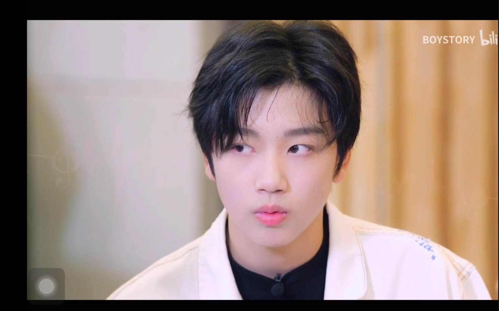 boystory 苟明睿|小小少年已慢慢长大_哔哩哔哩 (゜