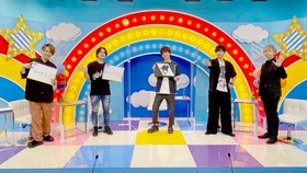 熟肉 Bar姐朋友二期 嘉宾 小野友树 津田美波 哔哩哔哩 つロ干杯 Bilibili