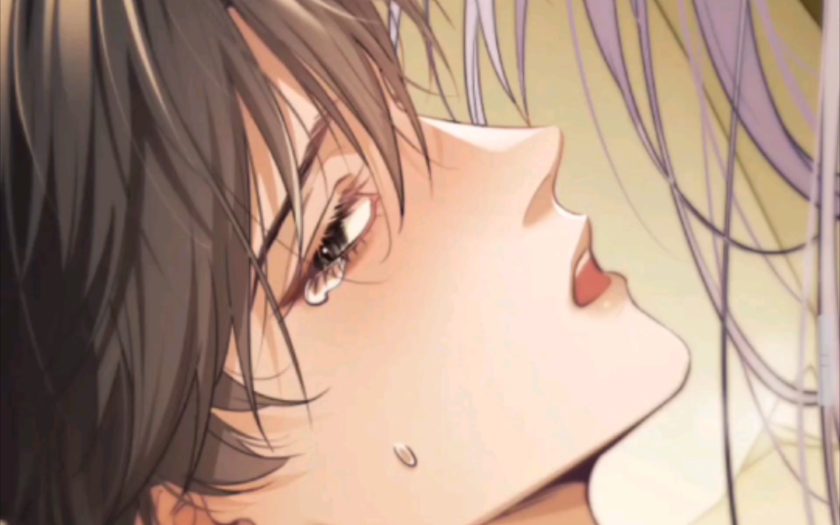 德萨罗人鱼*37 人鱼霸道疗伤