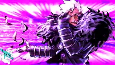 KOF2002UM】拳皇2002UM不知火舞集锦_拳皇_游戏集锦