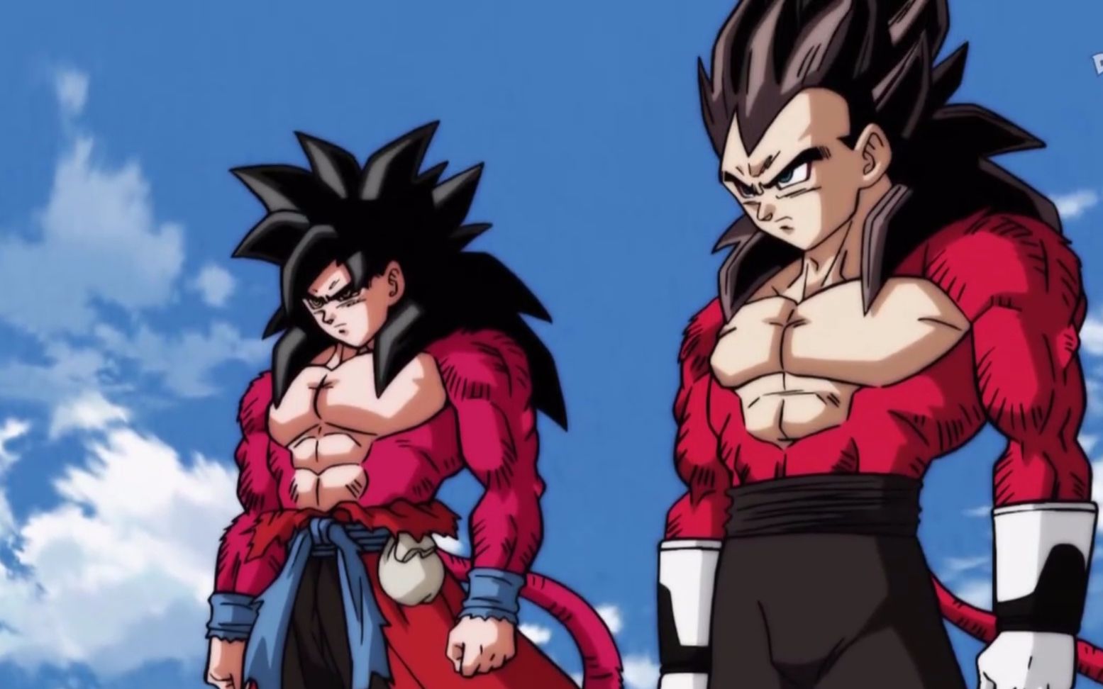 [蓝光bdir][ova][龙珠超]英雄监狱惑星篇[幻樱字幕组]