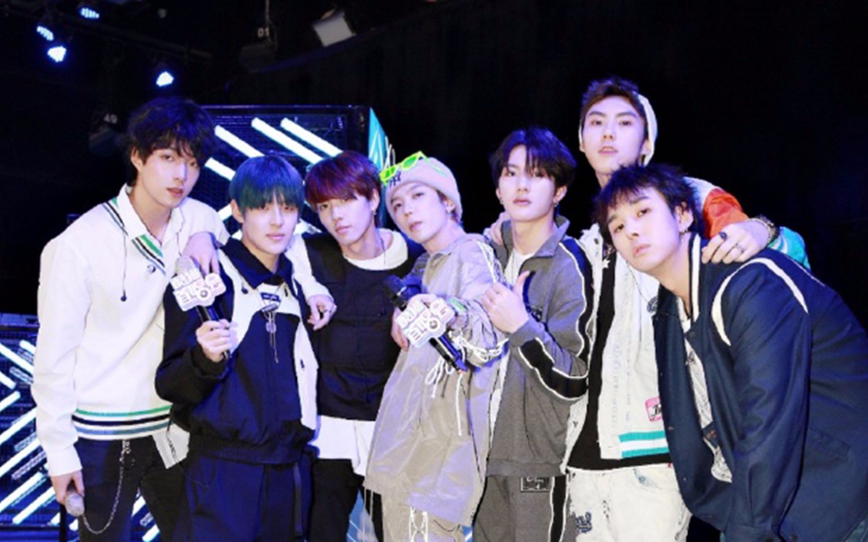 kidult厂牌首支新曲kidultcypher2020首唱live直播全场酷狗新歌首唱会