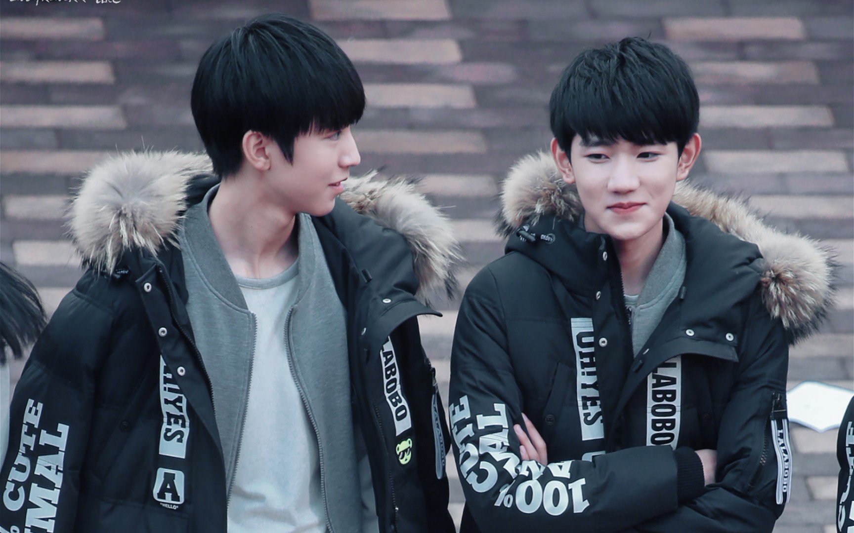 [邬松]五周年啦