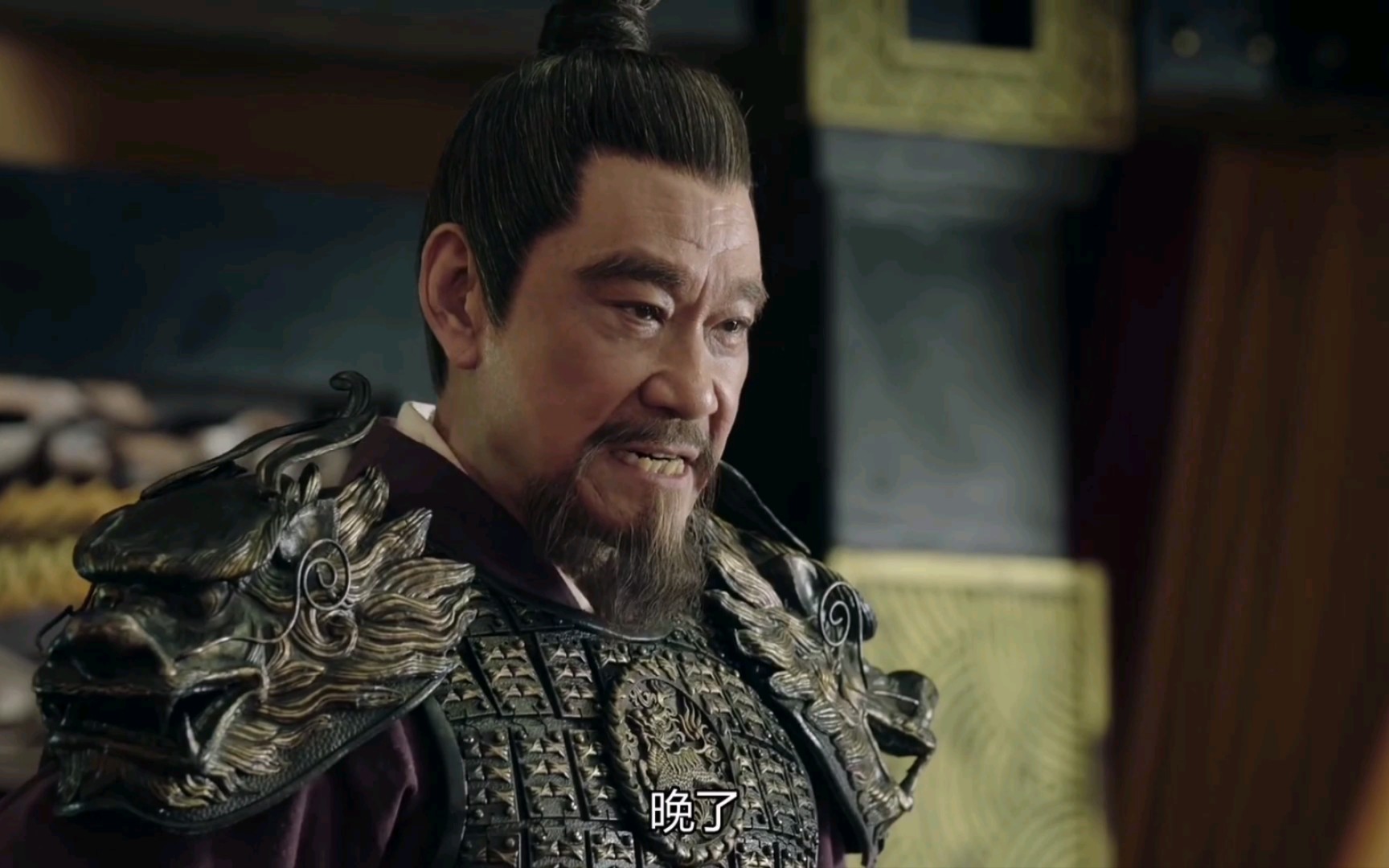 [大明风华]永乐大帝朱棣