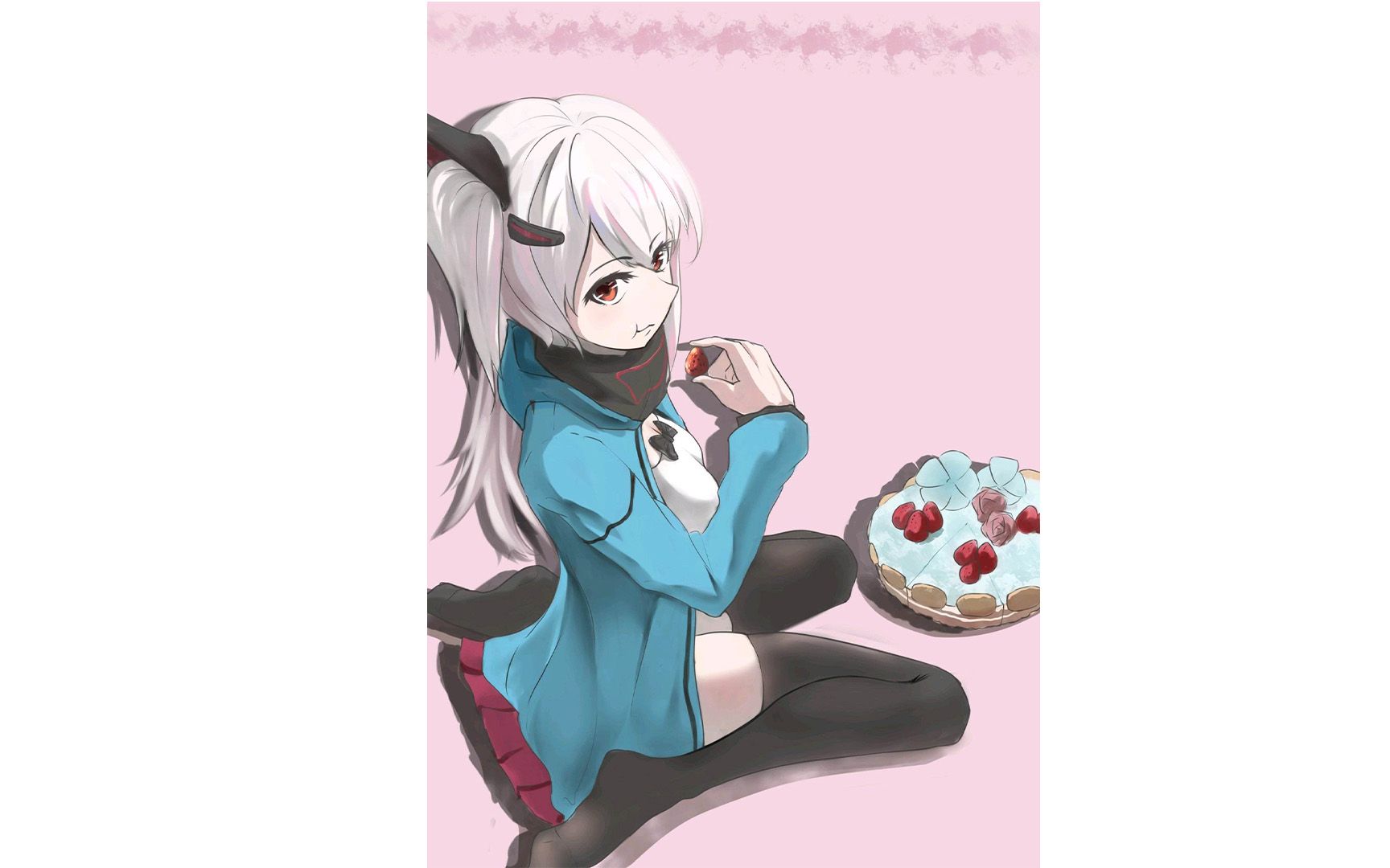 横版画风很好的act:阿尔卑斯危险森林_哔哩哔哩bilibili