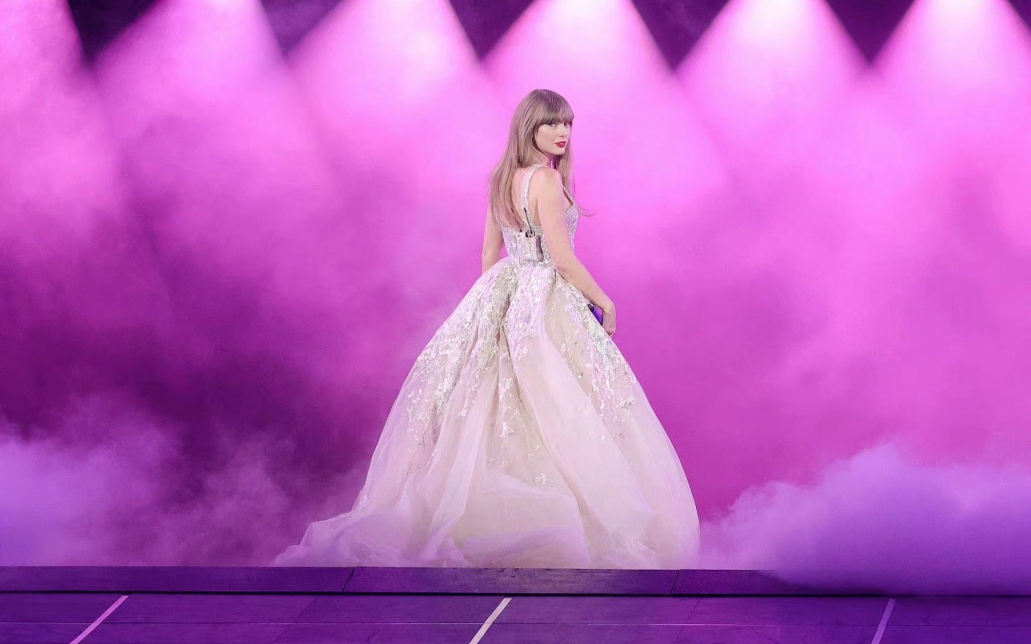 swifts the eras tour - metlife stadium, 05_26_23 - speak now