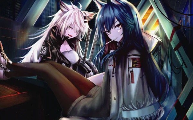 【明日方舟】究极作战记录s6-2_哔哩哔哩 (゜-゜)つロ 干杯~-bilibili