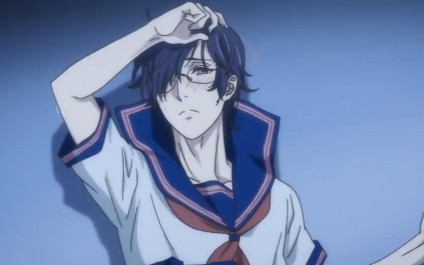 白切黑!你以为的小可爱其实都是大尾巴狼!