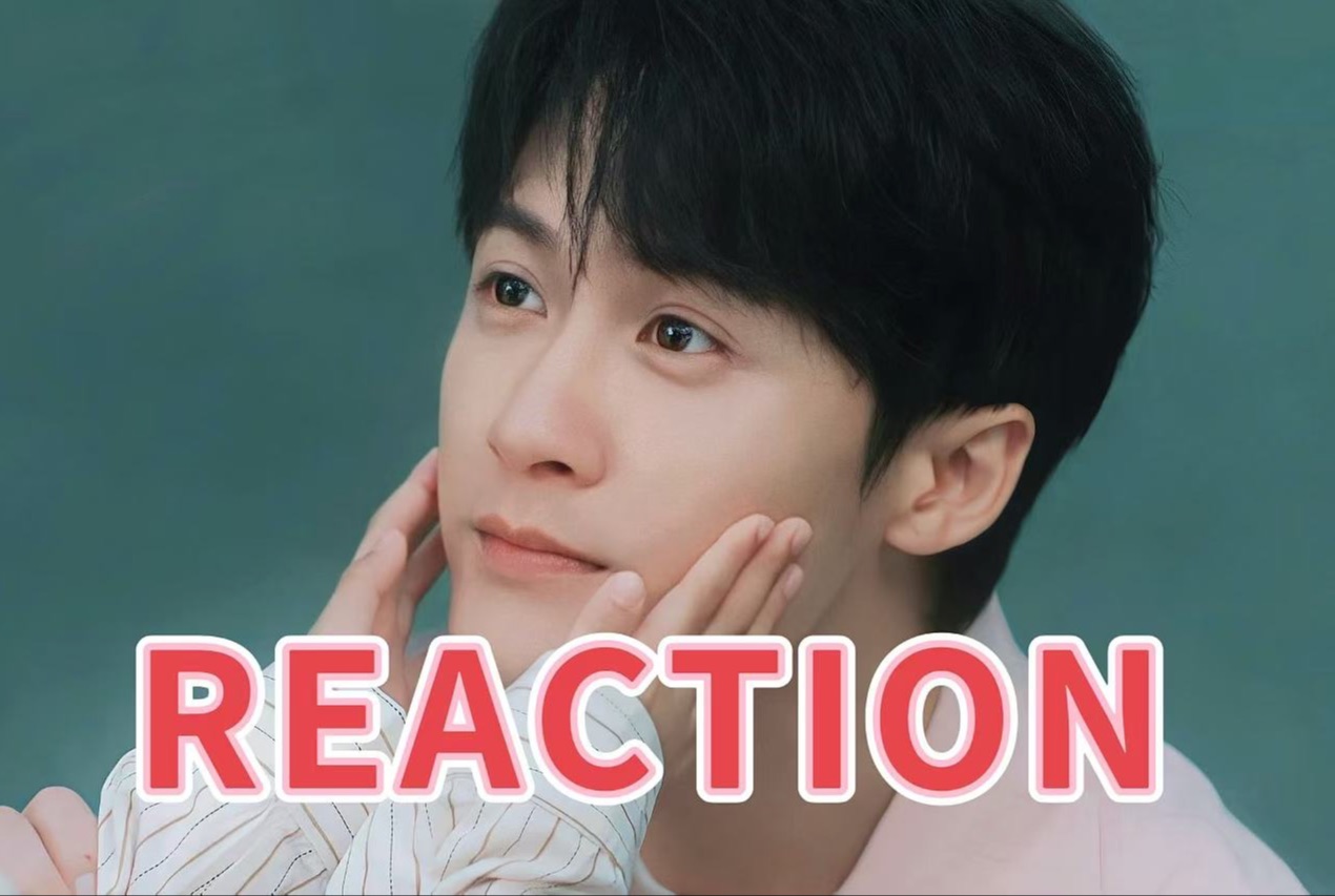 《猎罪图鉴2》REACTION 03哔哩哔哩bilibili