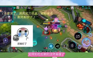 Download Video: 300大作战：王国贤者皮肤测试，穿上新衣服，我觉得我又行了