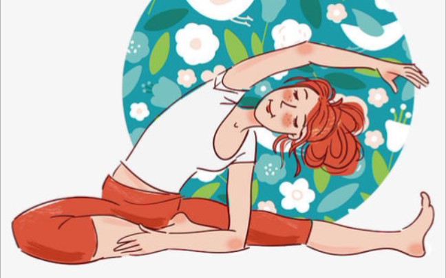 流瑜伽(妙谛jojo)220118_哔哩哔哩_bilibili