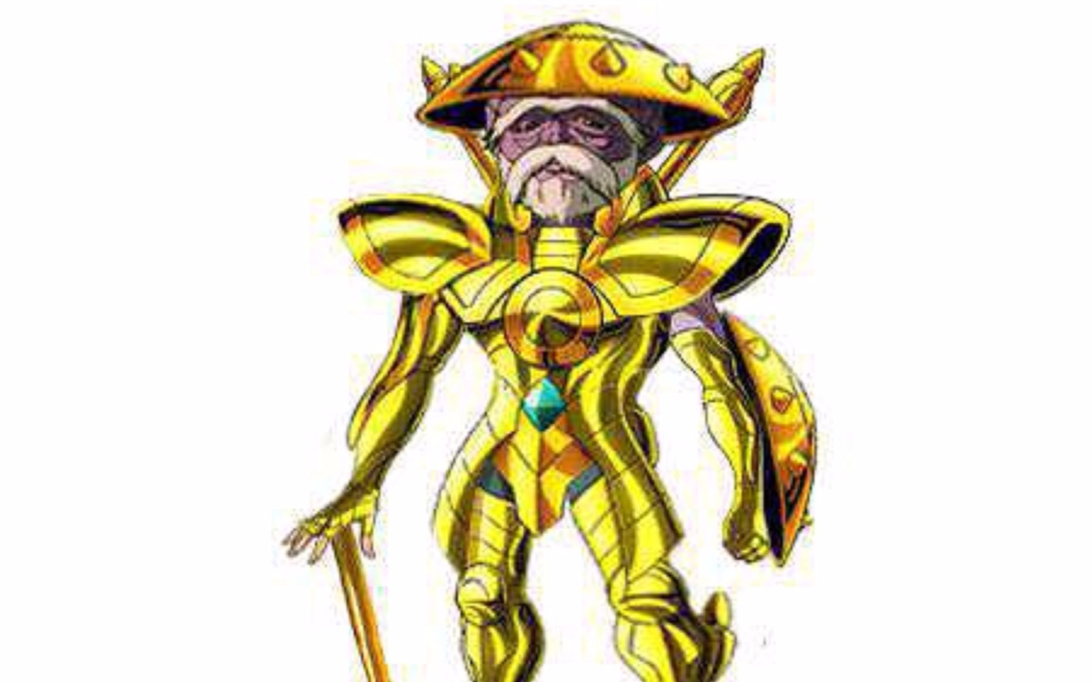 【圣斗士星矢手游】直播抽童虎