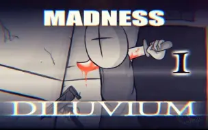 Download Video: 【暴力迪吧】Madness Diluvium Ep1 _ Infiltration