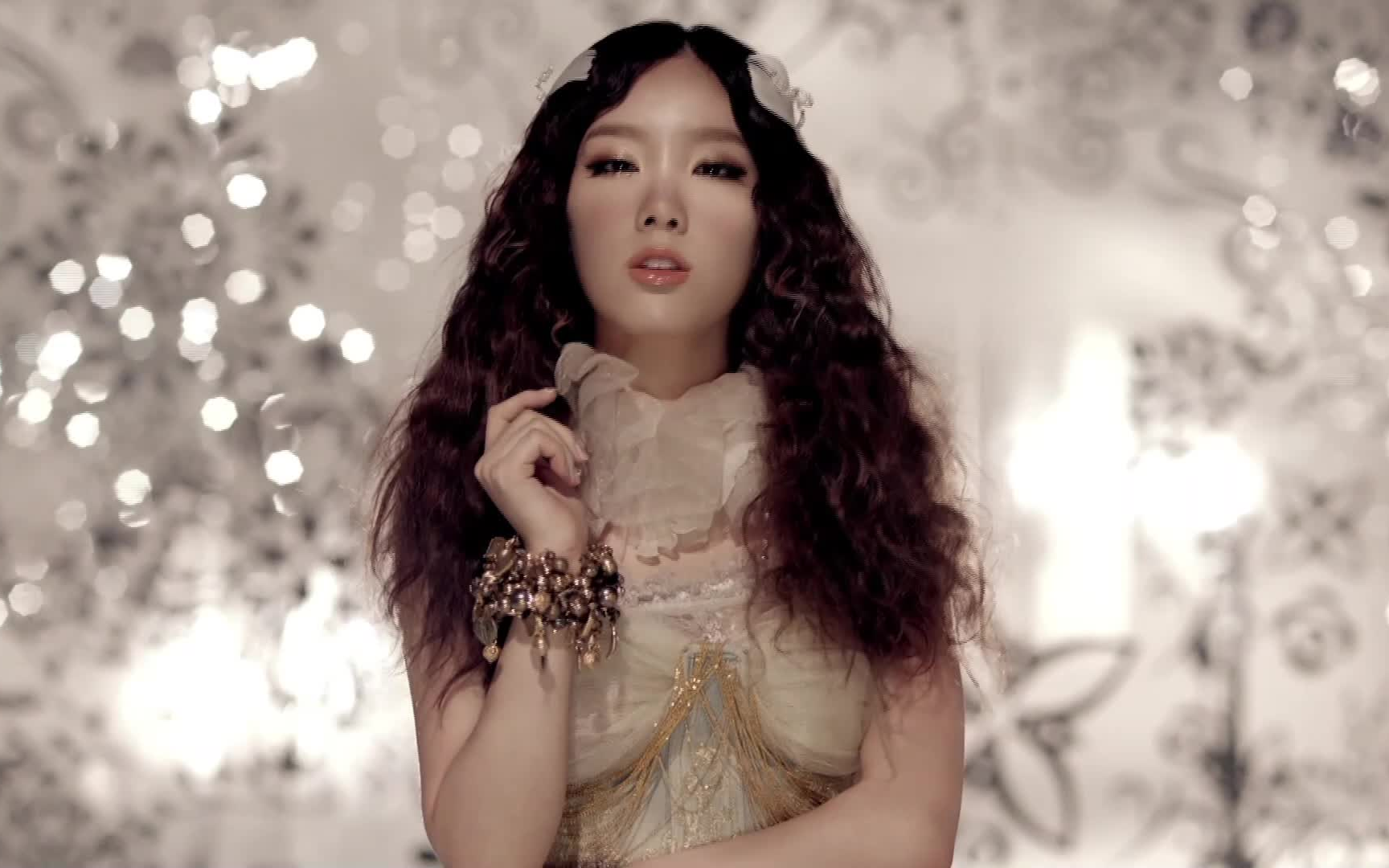 【韩国女团】少女时代——the boys [mv]