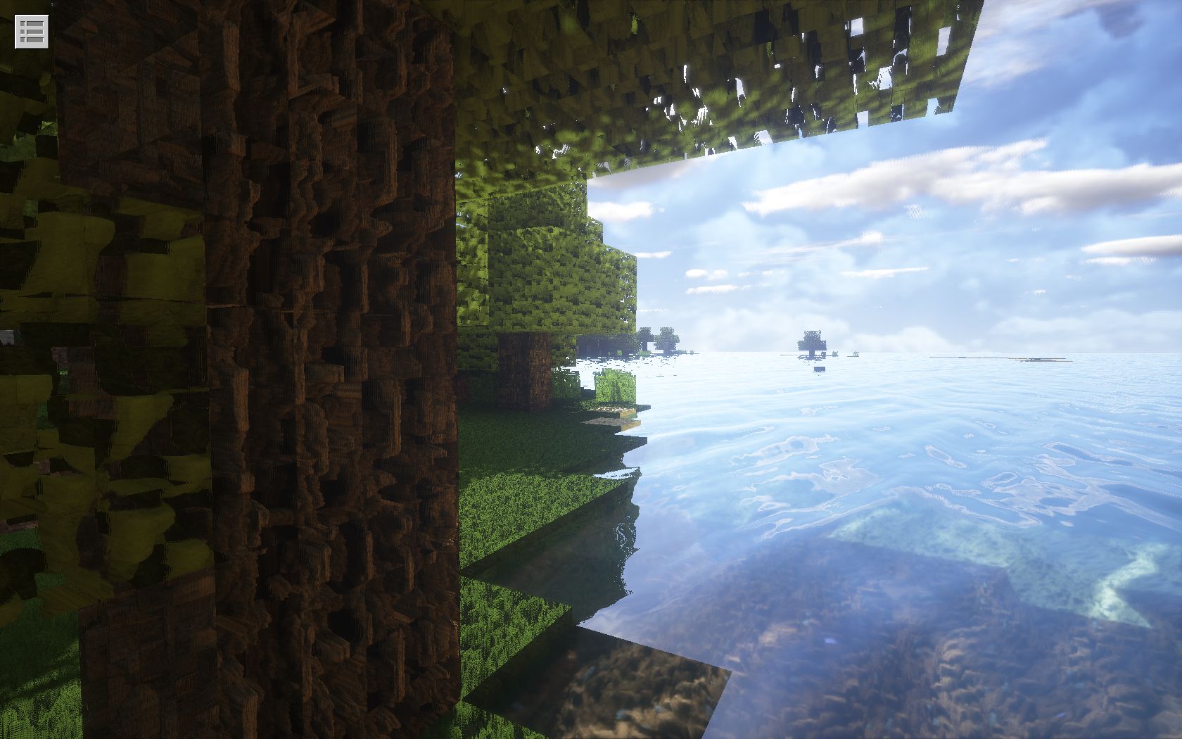 活动作品mc高画质生存第一期封面即实景