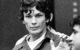 Download Video: 【连环杀手】Richard Ramirez The Night Stalker 1997 Phone Call