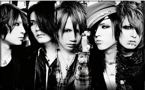 【视觉系】【nightmare】全pv合集(720p)