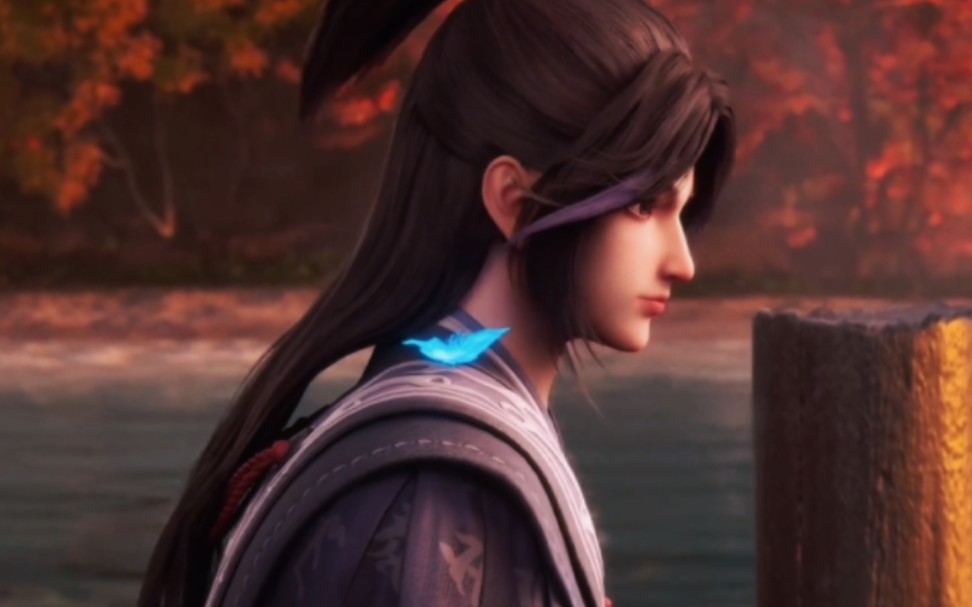 【沧元图|梅元知】一代天才少年遗憾落幕,这是多少人的意难平