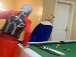 ...