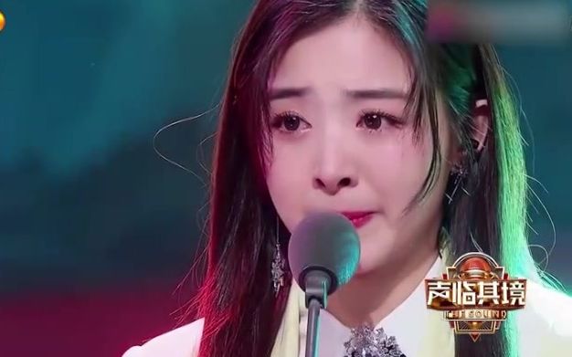 张含韵神还原哪吒配音78这就是配音75