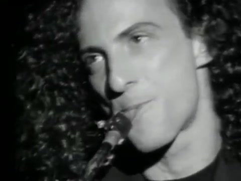 [图]Kenny G - Forever In Love