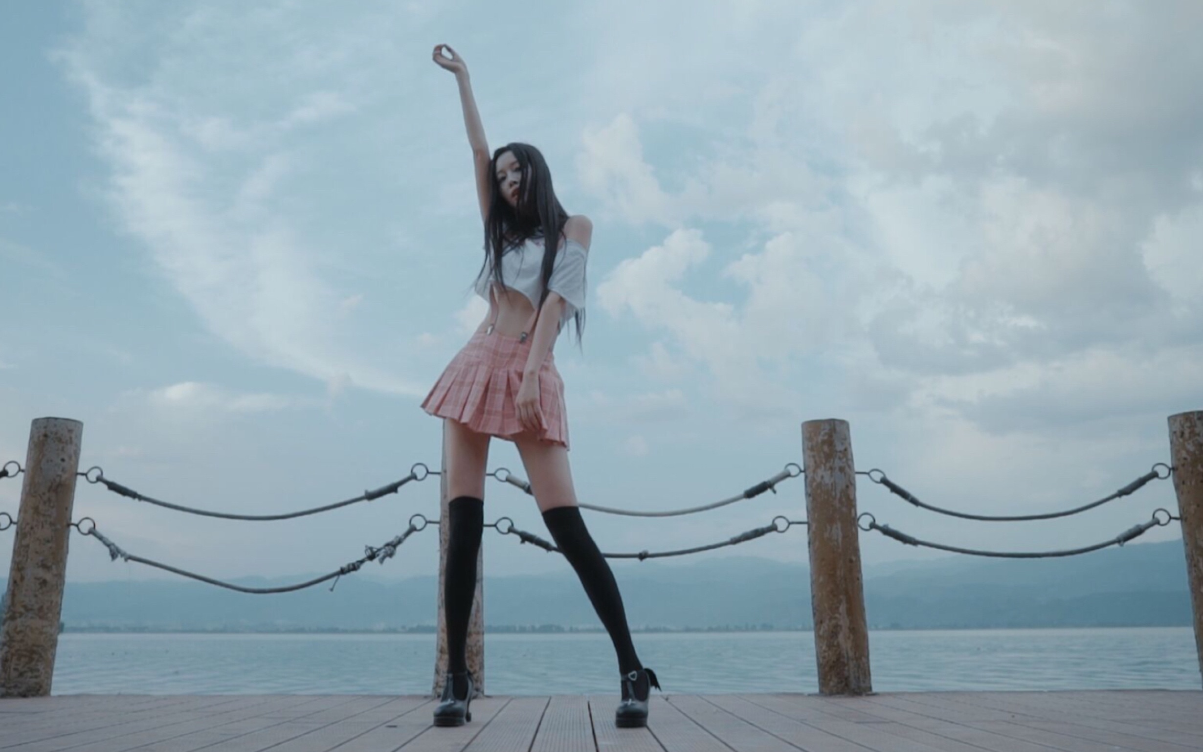 【未南】*期待-girls day* 你又在期待着什么呢～?