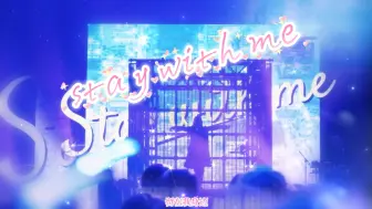 Download Video: 【自制中日字幕】Ado《Stay with me》2024“wish”世巡 洛杉矶 LIVE