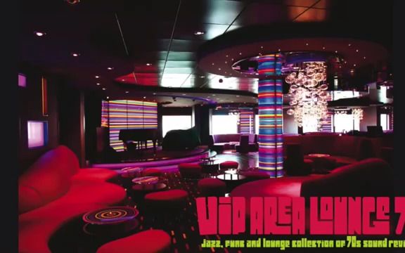 醉驾酸性爵士!70年代为爱批酒廊 4小时纯享! Jazz Funk and Lounge  VIP Area Lounge 70s哔哩哔哩bilibili