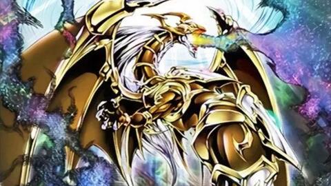 OCG] 万物创世龙，收藏纪念_哔哩哔哩_bilibili