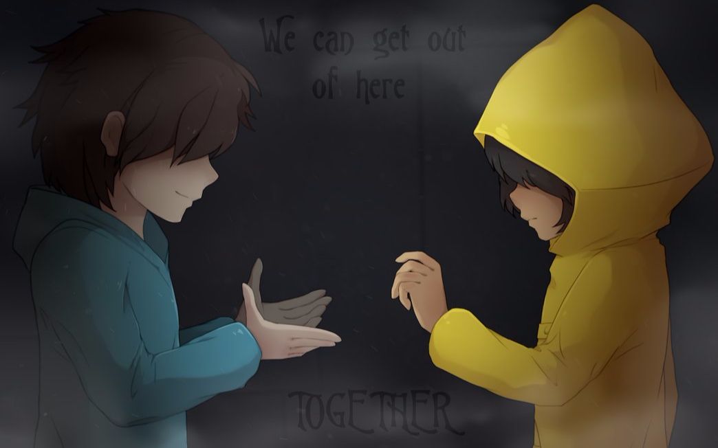 【小小噩梦:贪颚号的秘密】小七的一千种死法?