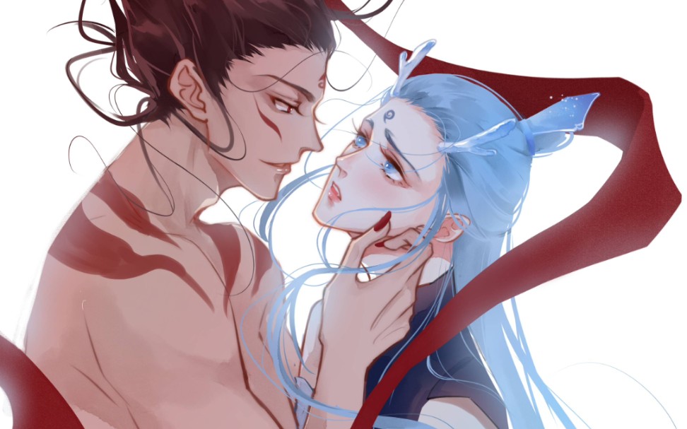 【藕饼】混天绫真的挺好用的._哔哩哔哩_bilibili