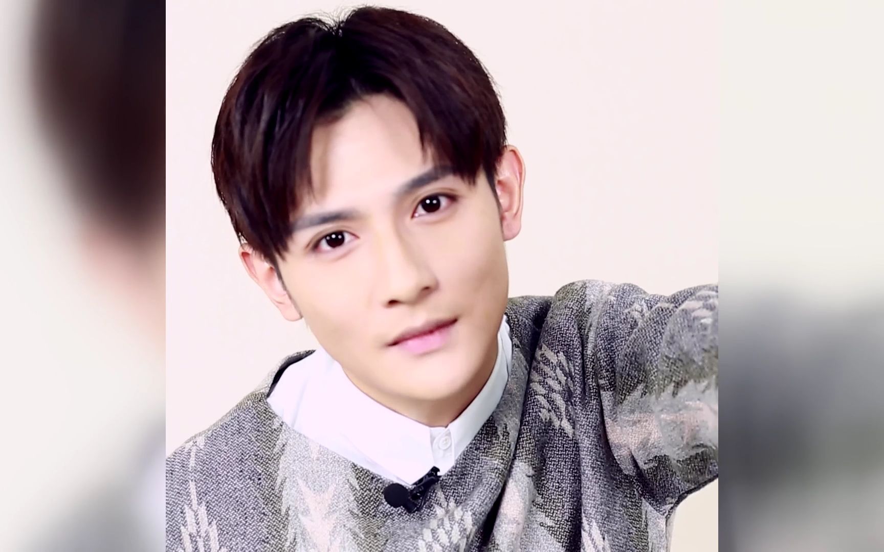 161130_音悦台star!调查团黄靖翔专访高清原画视频_含解锁彩蛋