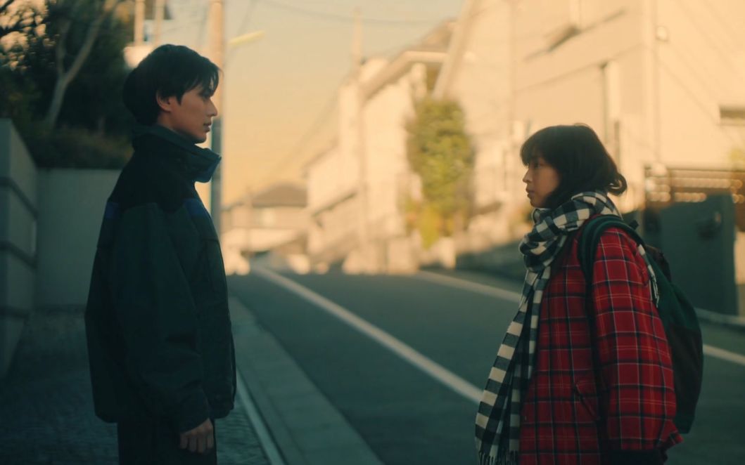 夜鹿厨必看日剧黄昏时分,牵着手第一集所有夜鹿歌曲cut