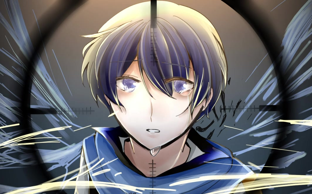 【kaitov1】火花【麻凛(欠乏症p)】