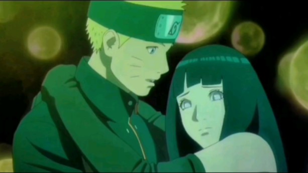 火影cp甜度超标:恋爱的感觉真好!