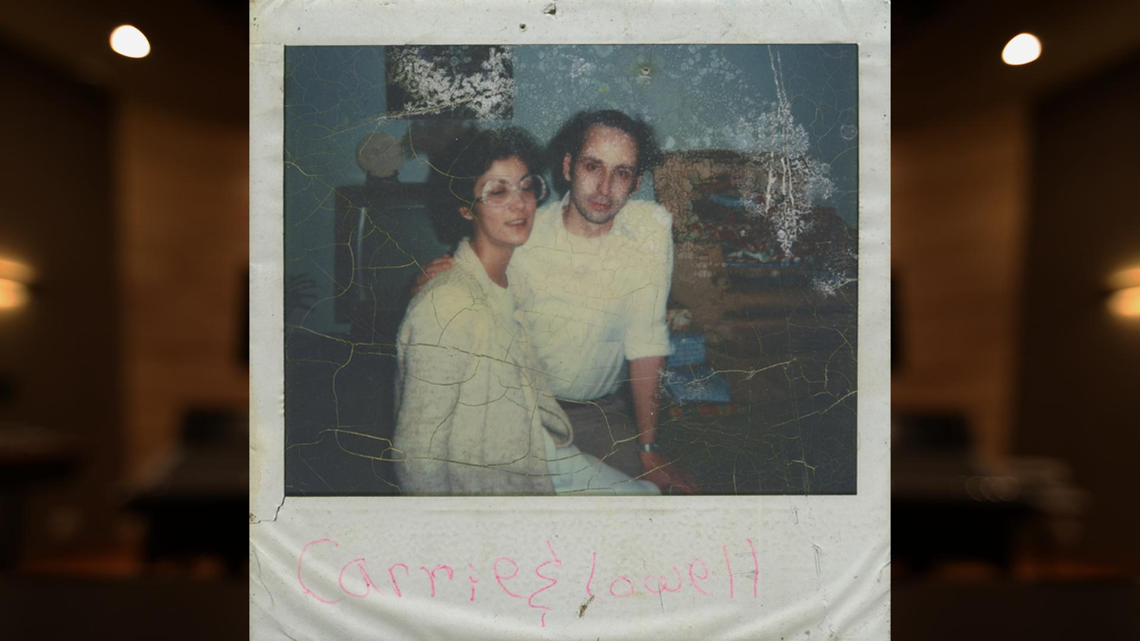 Carrie Lowell 10 Death With Dignity Sufjan Stevens JLRS carrie lowell 10 death with dignity sufjan stevens jlrs