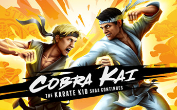 [图]Cobra Kai: The Karate Kid Saga Continues