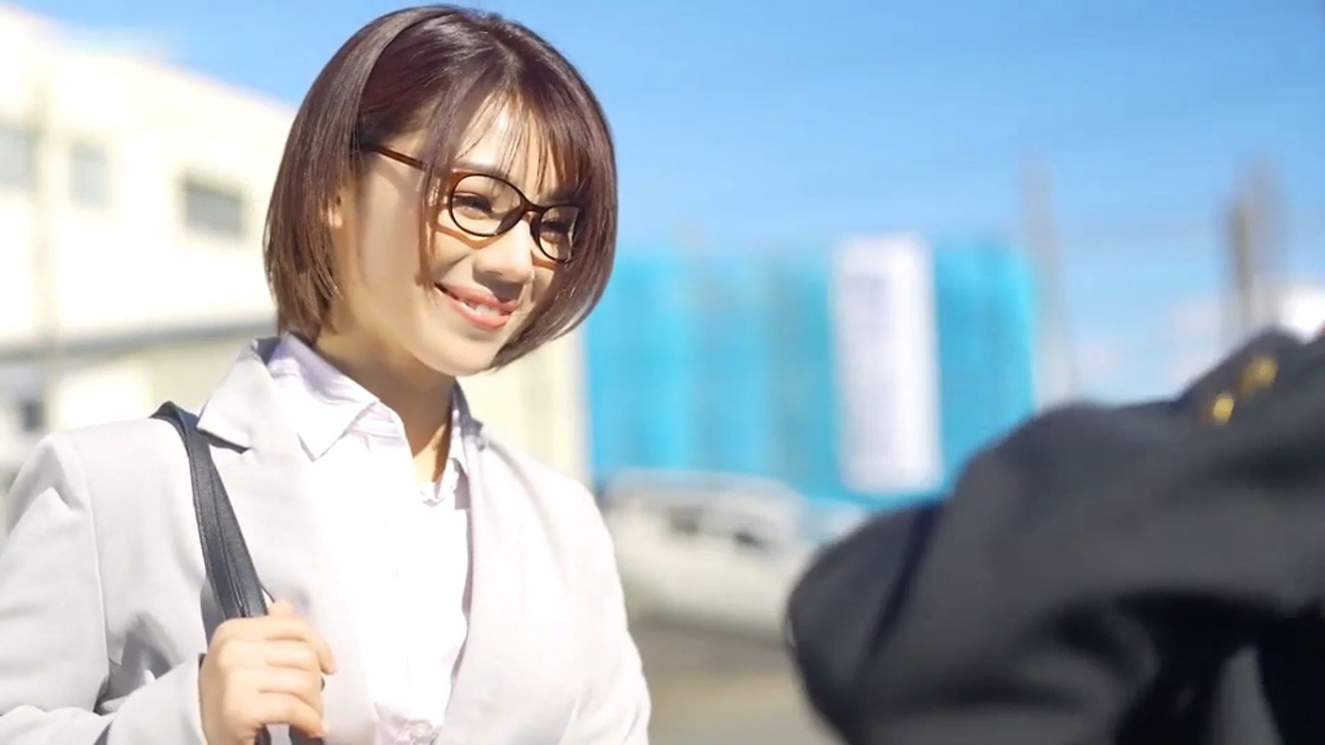 大川成美太阳女战士医院篇下1.12