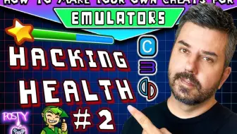 Cheat Engine教程 | 如何使用 CE 修改模拟器游戏（修改荒野之息武器）