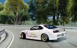 S15痛车 搜索结果 哔哩哔哩 Bilibili